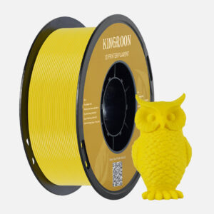 kingroon pla yellow 1.75mm