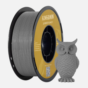 kingroon pla gray 1.75mm