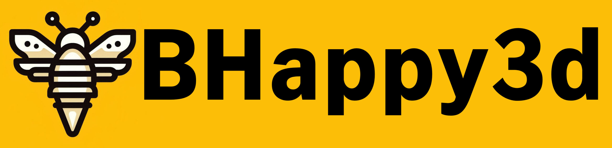 bhappy3d logowebsite