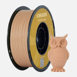 kingroon pla brown 1.75mm