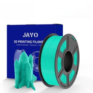 jayo pla mint green 1.75mm