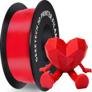 geeetech pla red 1.75mm