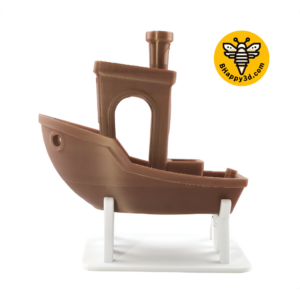 bhappy3d pla brown 1.75mm
