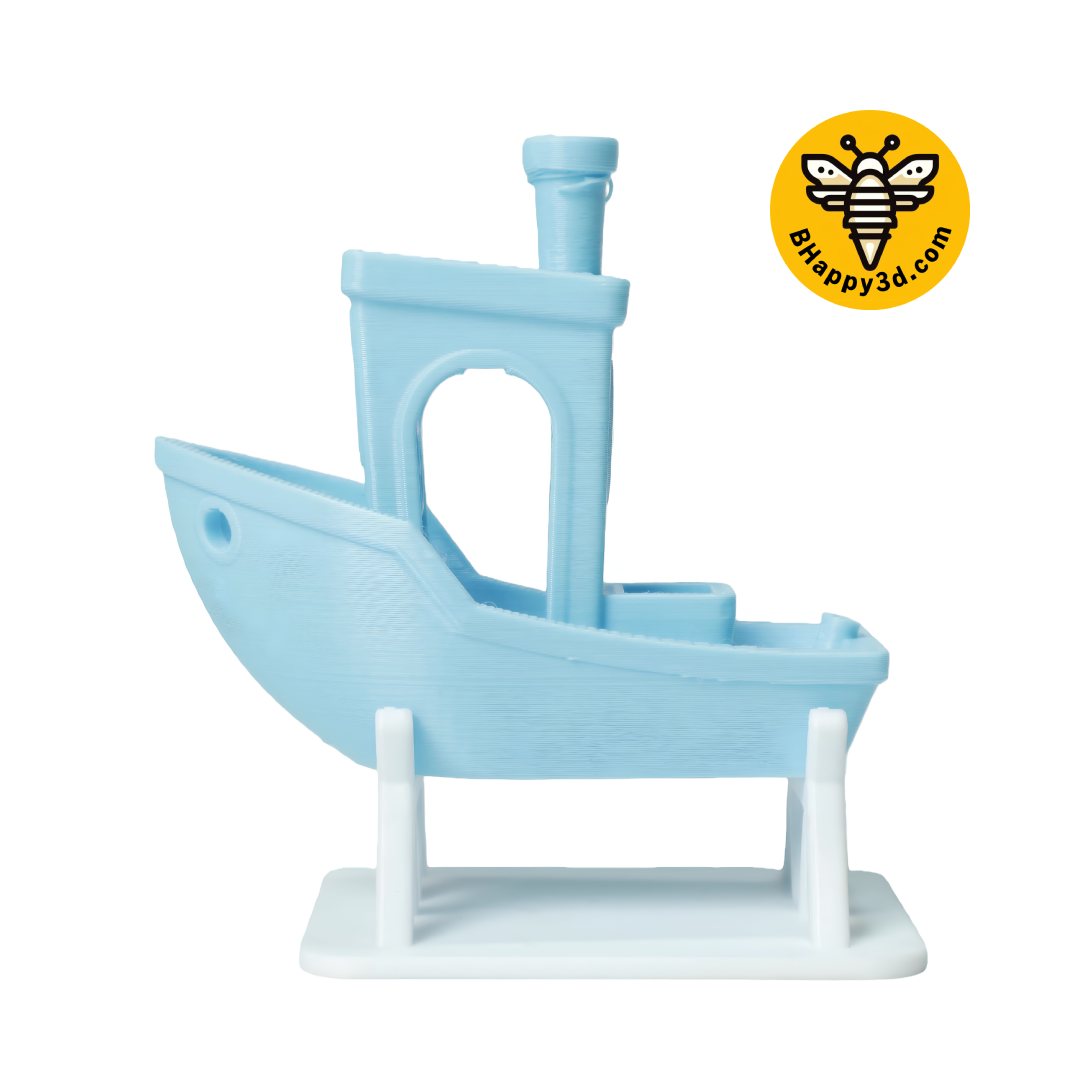 bhappy3d pla icy blue 1.75mm bhappy3d pla icy blue 1.75mm