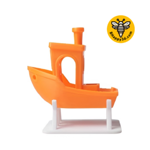 bhappy3d pla pumpkin yellow 1.75mm