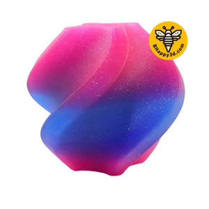 bhappy3d aurora flow shadows 1.75mm