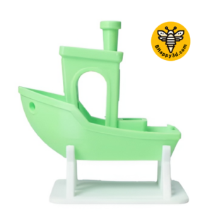 bhappy3d pla green lemon 1.75mm