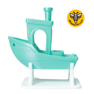 bhappy3d pla green 1.75mm