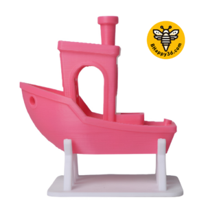 bhappy3d pla peach pink 1.75mm