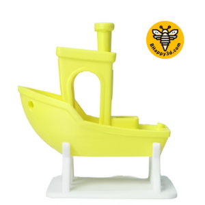 bhappy3d pla yellow 1.75mm