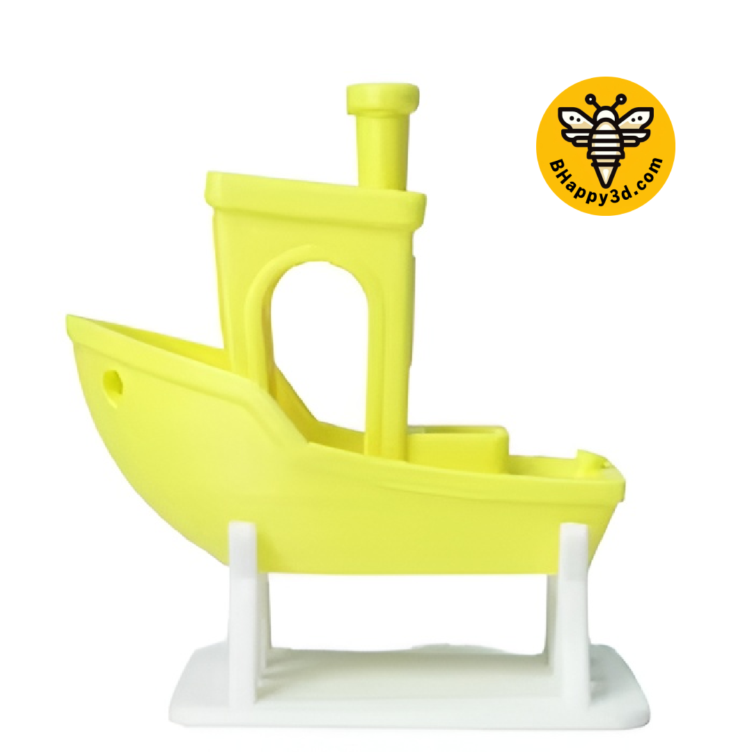 bhappy3d pla yellow 1.75mm bhappy3d pla yellow 1.75mm