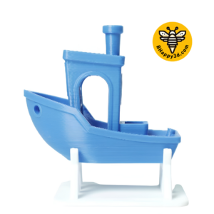 bhappy3d pla starry sky blue 1.75mm 1000g