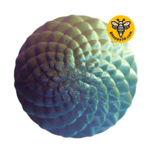 Home bhappy3d pla silk yellow/blue/purple 1.75mm 1000g